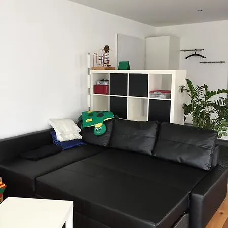 Apartmán Blumenau Davos