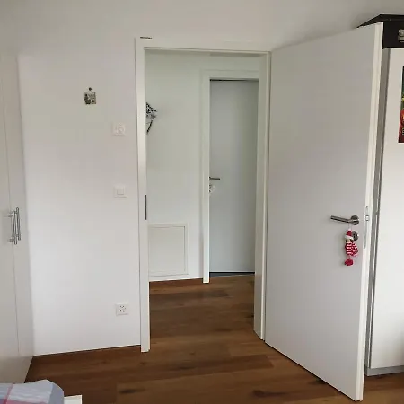 Apartament Blumenau *
