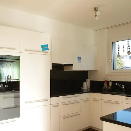 Apartament Blumenau *