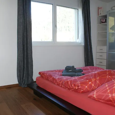 Apartman Blumenau