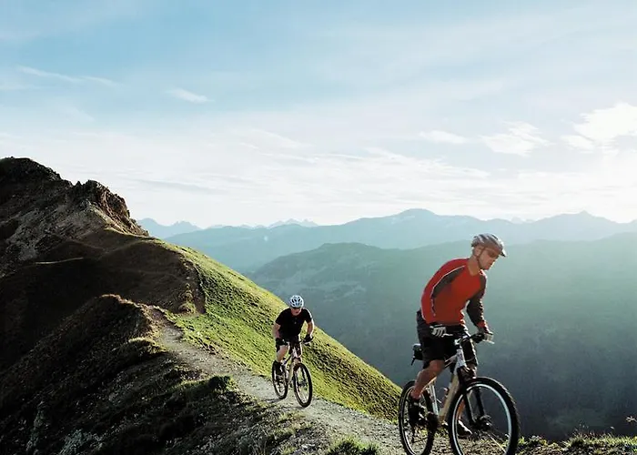 شقة Blumenau دافوس