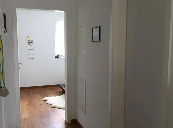 شقة Blumenau دافوس