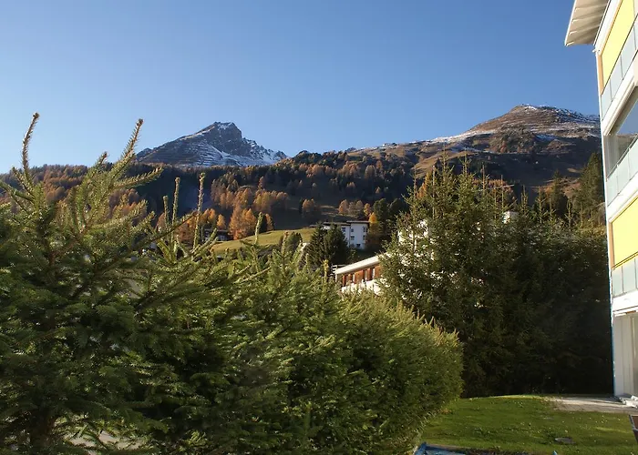 Blumenau شقة دافوس