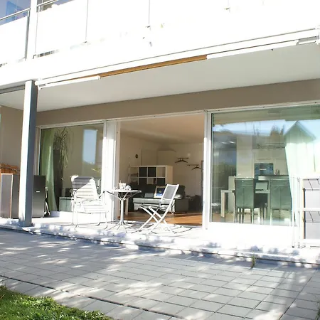 Blumenau 公寓