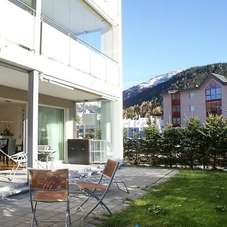 Appartement Blumenau *