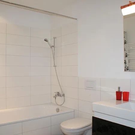 Appartement Blumenau *