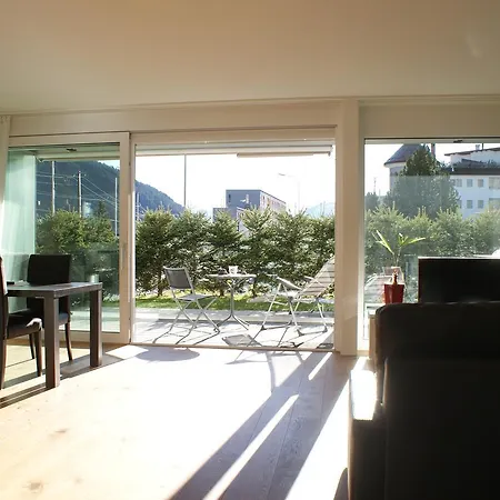 Appartement Blumenau *